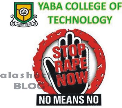 Yaba College of Technology Logo