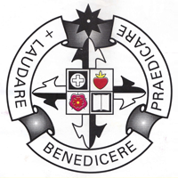 Saint Columban's College Logo