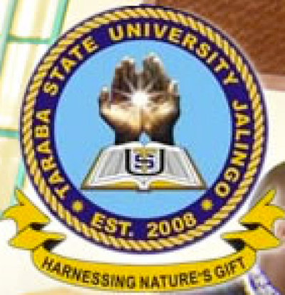 Taraba State University Logo
