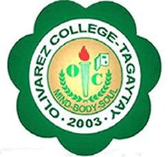 Olivarez College – Olivarez College Tagaytay Logo