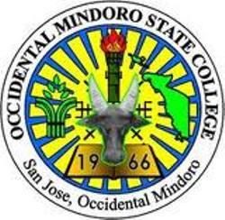 Occidental Mindoro State College – Occidental Mindoro National College-Murtha Campus Logo