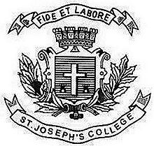 Oblates of St. Joseph College of Philosophy Logo