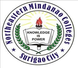 Northeastern Mindanao Colleges Logo