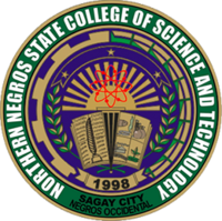 Northern Negros State College of Science and Technology Logo