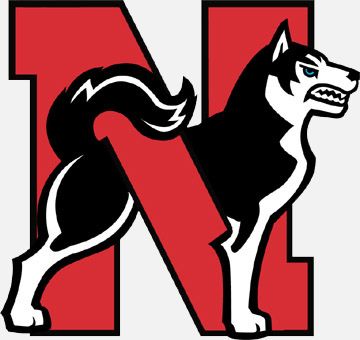 Northeastern College Logo