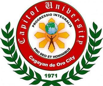 Queen of Peace Catholic Faculty of Araputanga Logo
