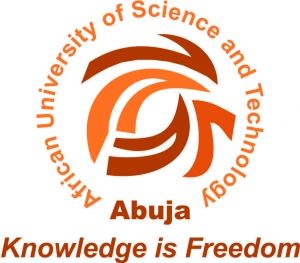 African University of Science and Technology Logo