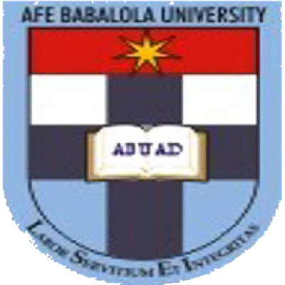 Afe Babalola University Logo