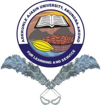 Central American University Logo