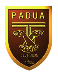 Padova College Logo