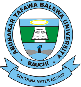 Abubakar Tafawa Balewa University Logo