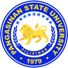 Pangasinan State University Logo