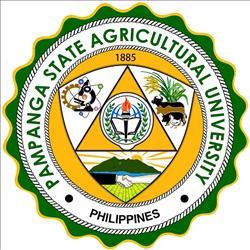 Pampanga State Agricultural University Logo