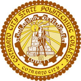 Palompon Polytechnic State University Logo