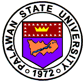 Palawan Technological College Logo