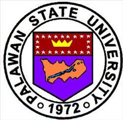 Palawan State University Logo