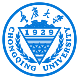 Chongsong University Logo