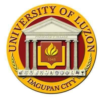 Philippine College of Criminology Logo