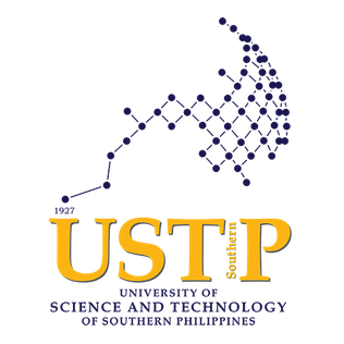 Philippine Central College of Arts, Science and Technology Logo