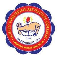 Philippine Advent College Logo