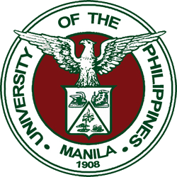 Philippine Dominican Center of Institutional Studies Logo