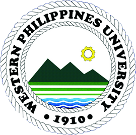 Philippine Western Union College Logo