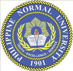 Philippine Normal University Logo