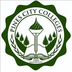 Pines City Colleges Logo