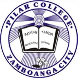 Pilar College Logo