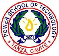 Power School of Technology Logo