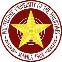 Polytechnic University of the Philippines Logo