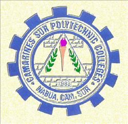 Polytechnic College of Davao Del Sur Logo