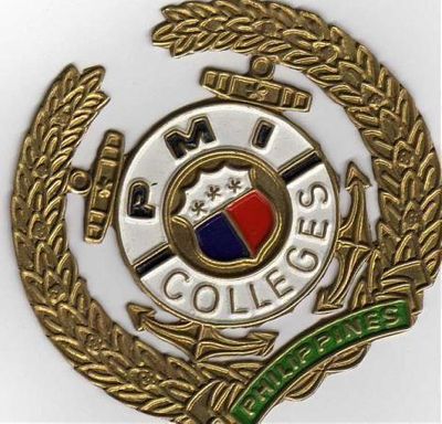 PMI Colleges - Manila – PMI Colleges - Quezon City Logo
