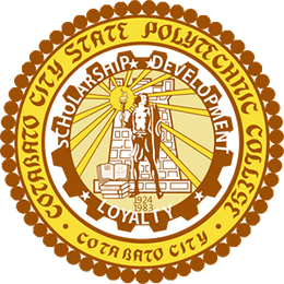 Quirino Polytechnic College Logo