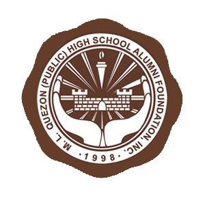 Quezon Memorial Institute of Siquijor Logo