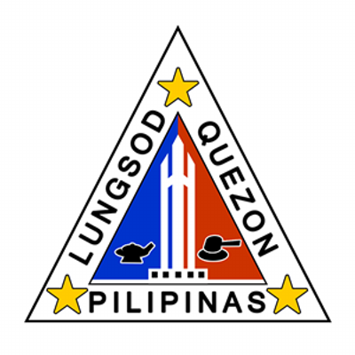 Quezon Colleges of the North Logo