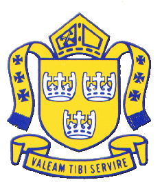 Regina Mondi College Logo