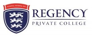 Regency Polytechnic College Logo