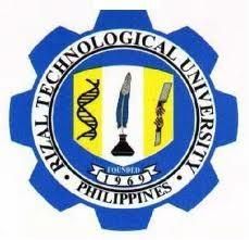 Rizal Technological University Logo