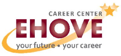 EHOVE Career Center Logo
