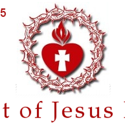 Sacred Heart of Jesus College Logo