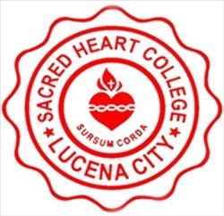 Sacred Heart College of Tacloban City Logo