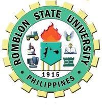 Romblon State University Logo