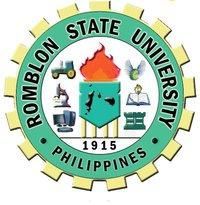 Romblon College Logo