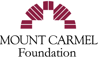 Roman C. Villalon Memorial Colleges Foundation Logo