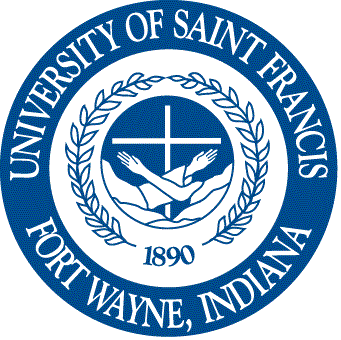 University of Notre Dame Logo