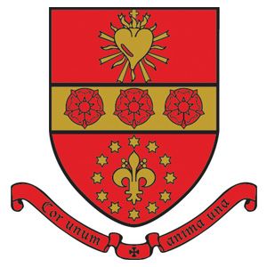 Saint Francis Divine College Logo