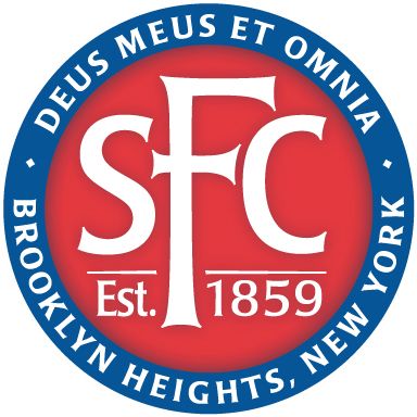 Saint Francis College Logo