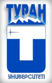 Turan-Astana University Logo