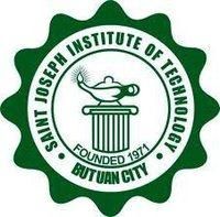 Saint Joseph Institute of Technology Logo